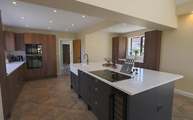 Owston Hall Hotel